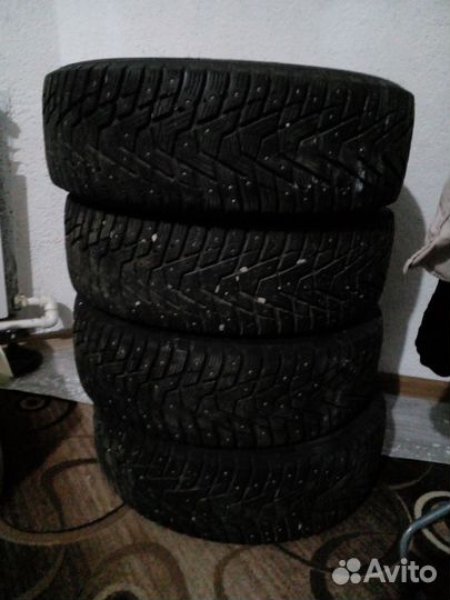 Hankook Winter I'Pike RS2 W429 185/65 R15