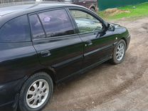 Kia Rio 1.5 MT, 2005, 265 000 км, с пробегом, цена 180 000 руб.