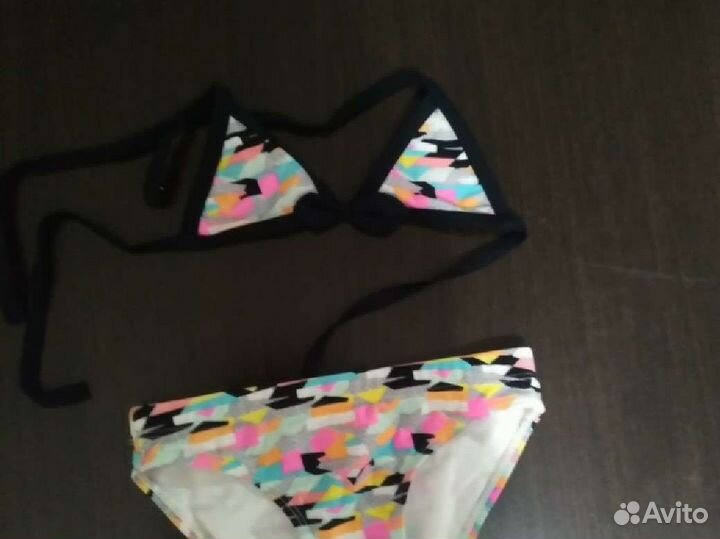 Пакет из 5-ти вещей для плавания