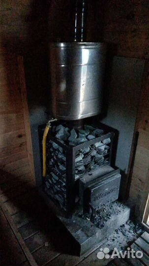 Сауна - баня