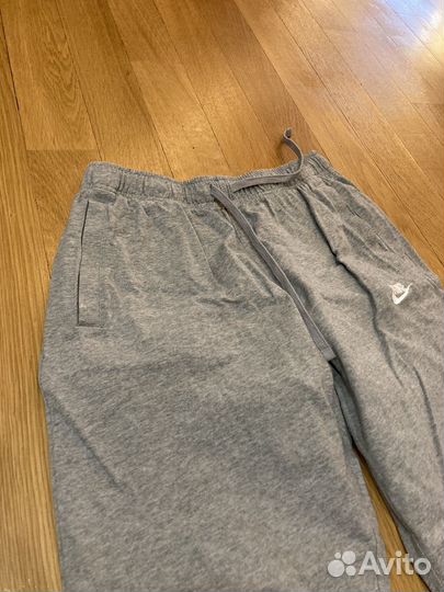 Штаны Nike