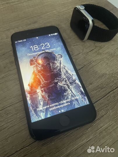 iPhone 7