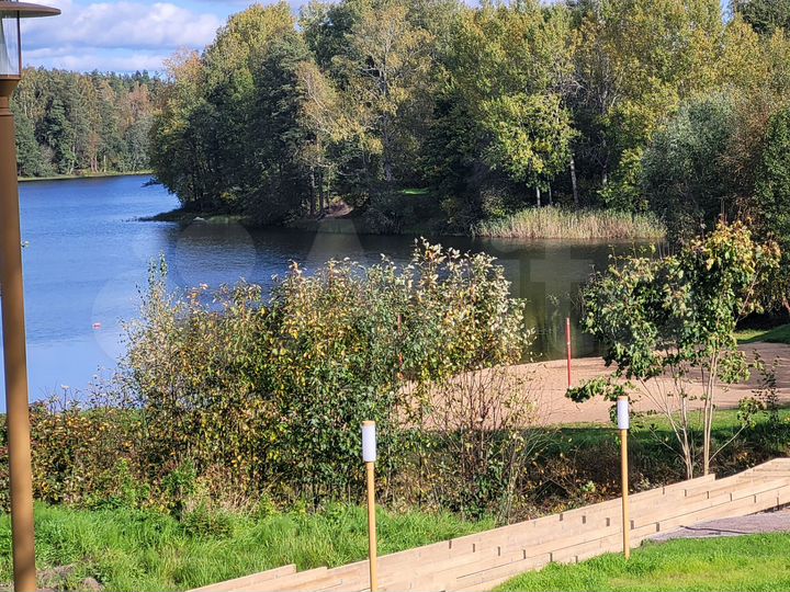 2-к. квартира, 41 м², 2/5 эт.