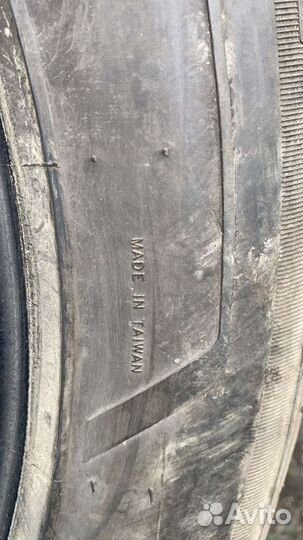 Kenda Klever M/T 255/55 R20