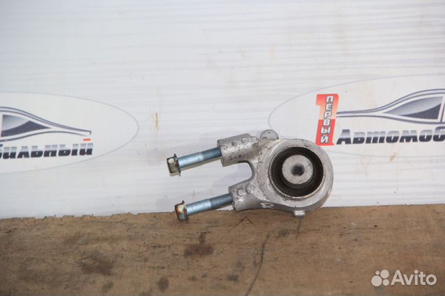 Крепление редуктора c Honda Legend KB1 J35A
