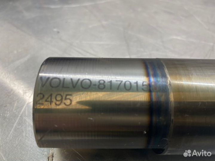 Ось рокеров Renault Magnum volvo DXI12