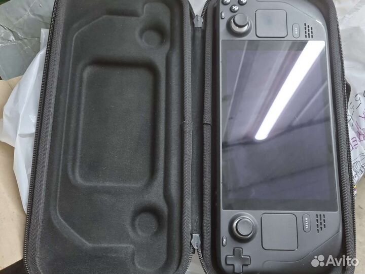 Valve steam deck 64 gb