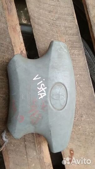 Airbag правый на toyota vista ardeo SV50