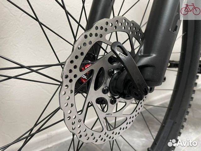 Велосипед 29 Новый