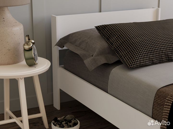 Детская кровать 90*200