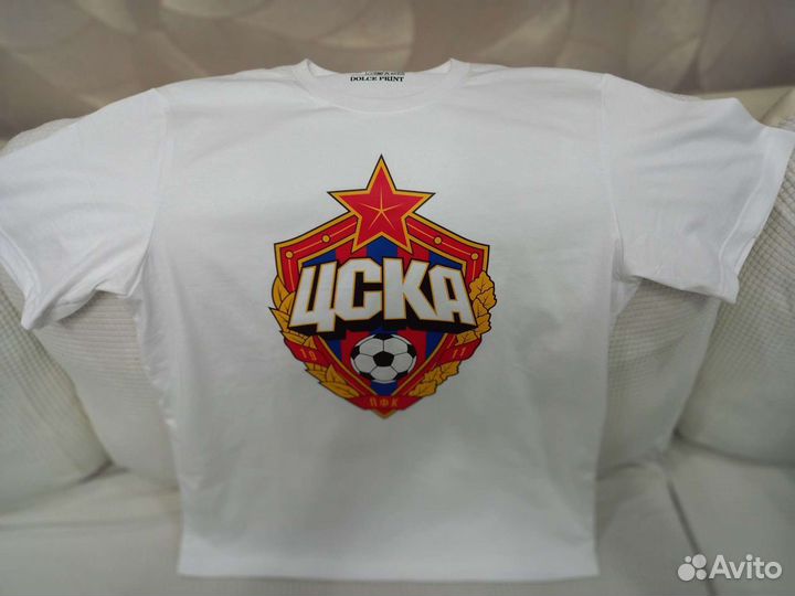 Футболка мужская
