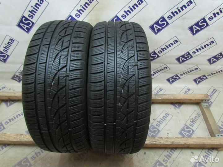 Hankook Winter I'Cept Evo W310 235/50 R18 92N