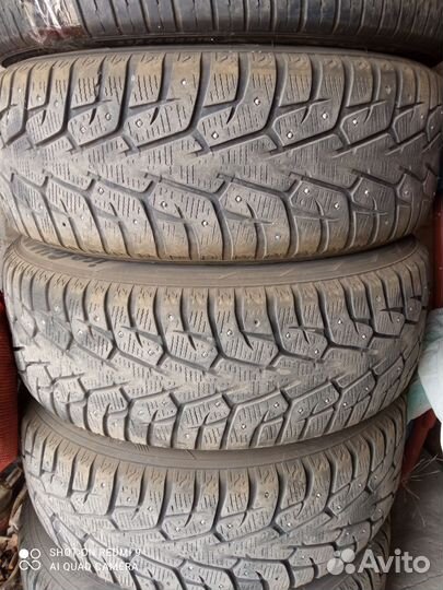 Литые диски на ford