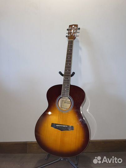 Гитара акустическая