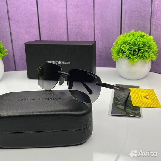 Солнцезащитные очки porsche design