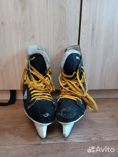 Хоккейная форма