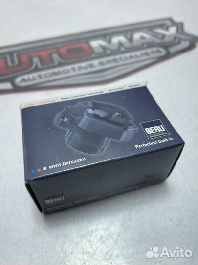 Бегунок распределителя Audi 80-200/A4/A6 1.6-2.3