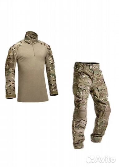 Костюм тактический Мультикам
