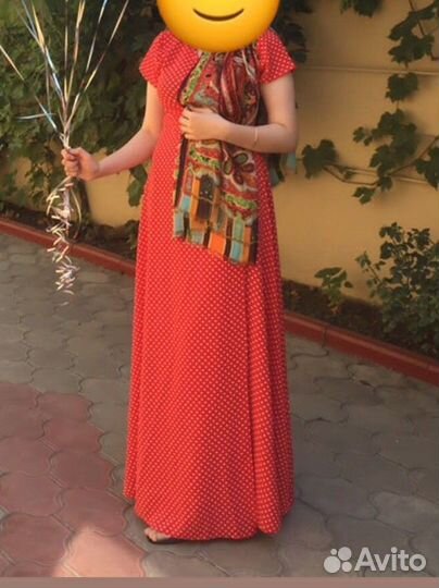 Халат женский