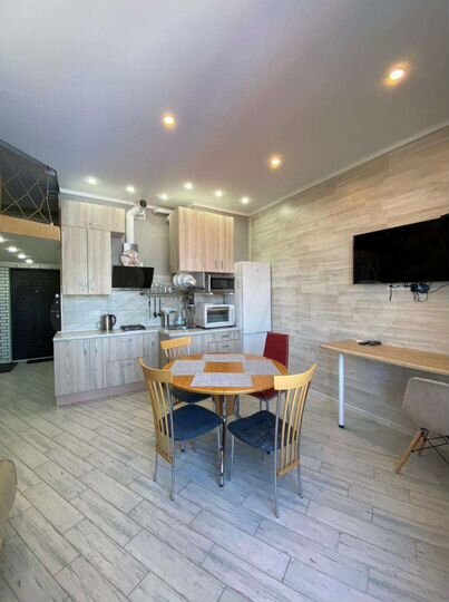 2-к. квартира, 43,5 м², 3/7 эт.