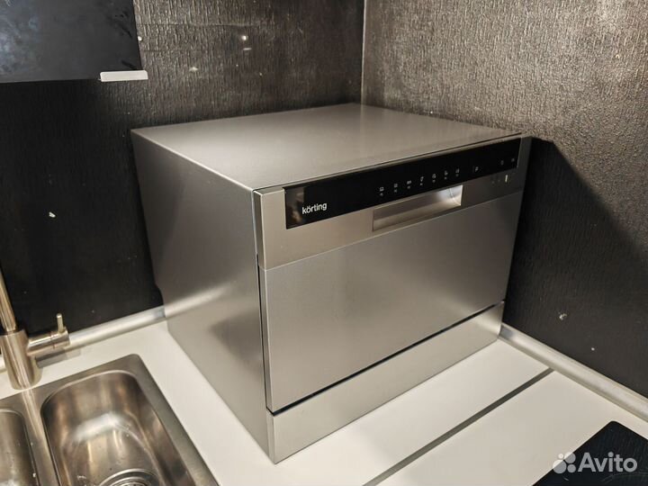 Посудомоечная машина korting kdf 2050s