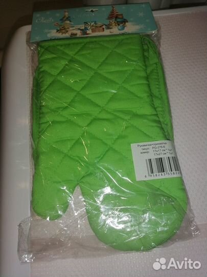 Прихватки для кухни