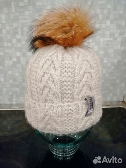 Шапки для девочек