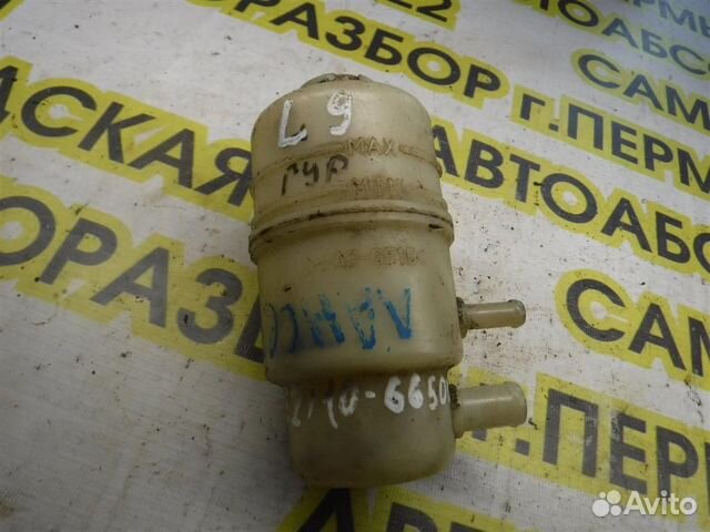 Бачок гидроусилителя Mitsubishi Lancer 9 (CS) 200