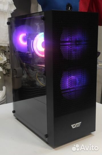 Игровой пк
