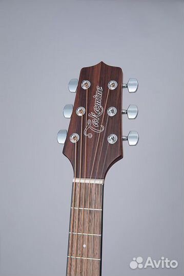 Электроакустическая гитара Takamine GLD12E-NS