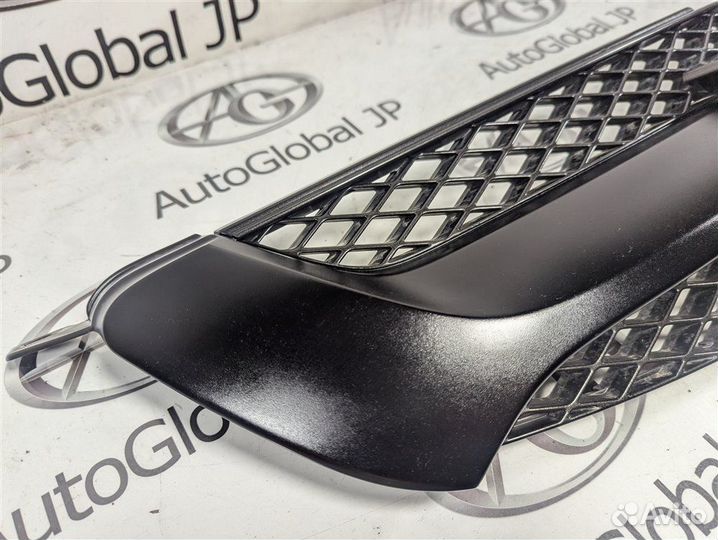 Решетка радиатора Toyota Caldina ST246W 3sgte 2003