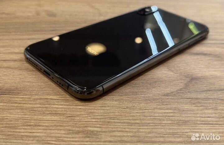 iPhone Xs 64gb Space Grey