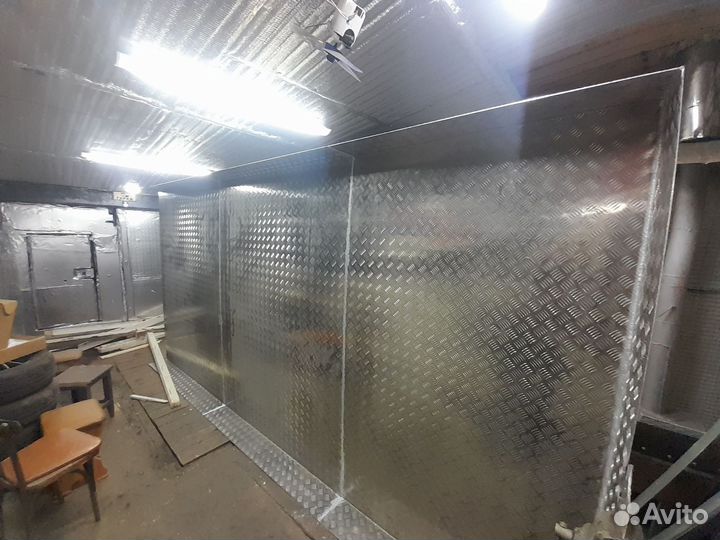 Сварка аргоном. Сварочные работы