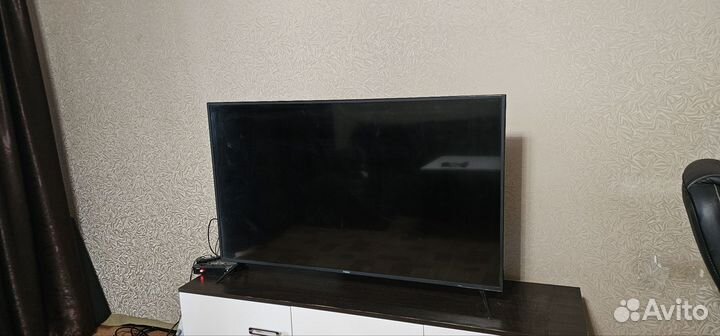 Телевизор SMART tv