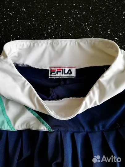 Юбка-шорты для большого тенниса 128