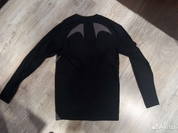 Нательное хоккейное белье