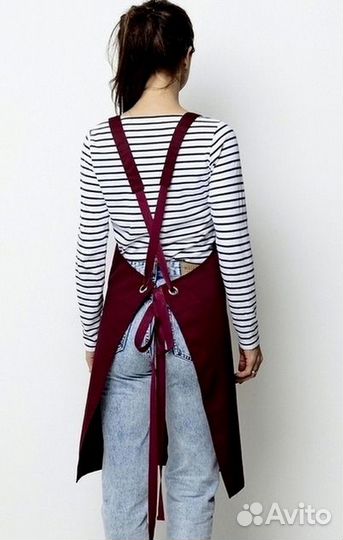 Поварской китель на заказ оптом