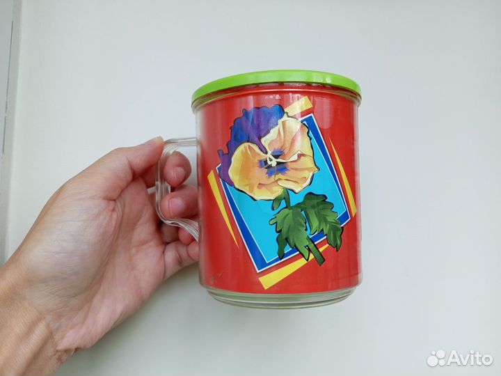 Термокружка 400 мл