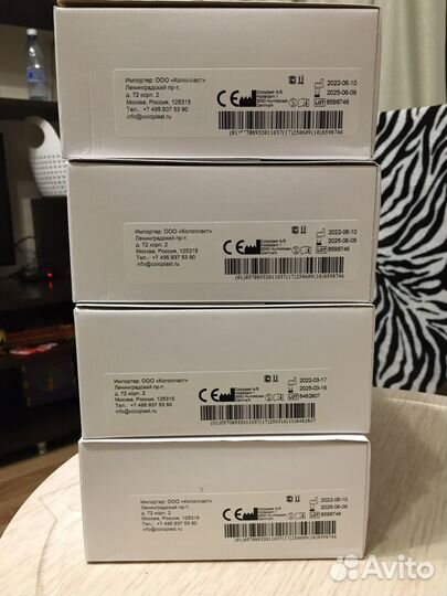 Калоприемники coloplast 174500