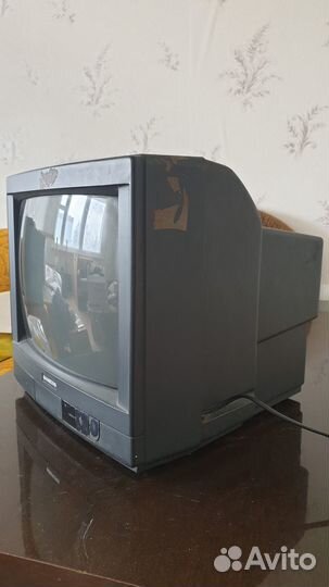Бу телевизор Samsung CK-3351AT