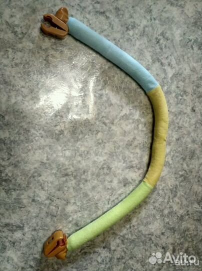 Дуга для кроватки