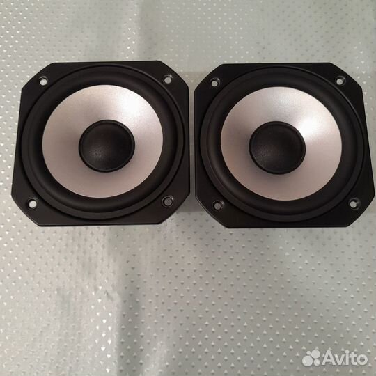 Динамики разные