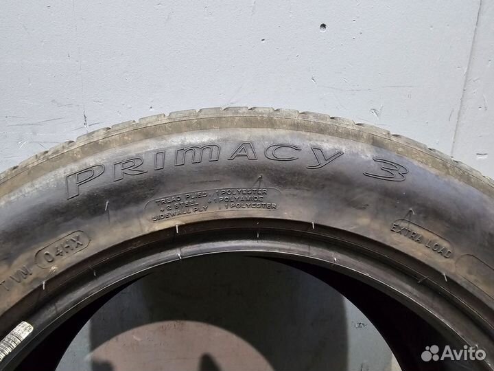 Michelin Primacy 3 215/55 R16 97W