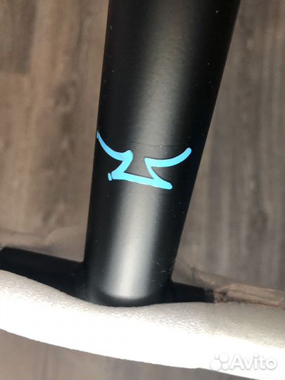 Руль для трюкового самоката (Maven)