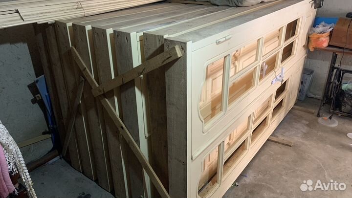 Новые двери межкомнатные из массива сосны