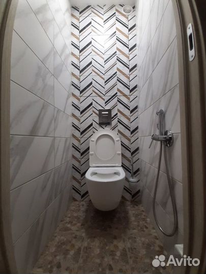 Ремонт ванной под ключ. Плиточник. Ремонт санузла