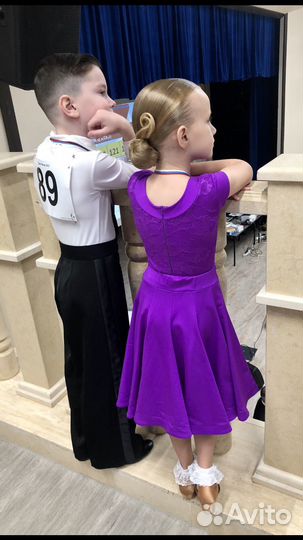 Рейтинговое платье 122