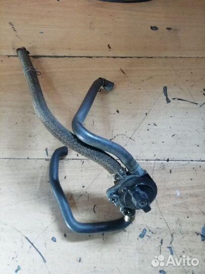 Краник kawasaki ZZR 400-600