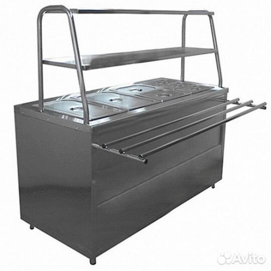 Линия раздачи