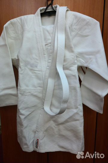 Кимоно для Дзюдо